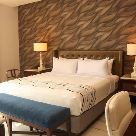 Hotel Grand One Plaza Tijuana Exteriér fotografie
