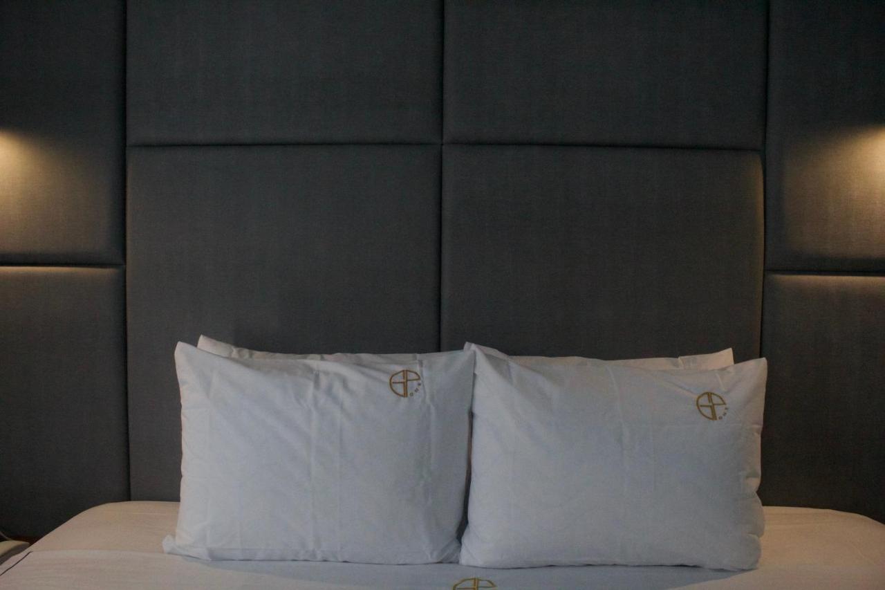 Hotel Grand One Plaza Tijuana Exteriér fotografie