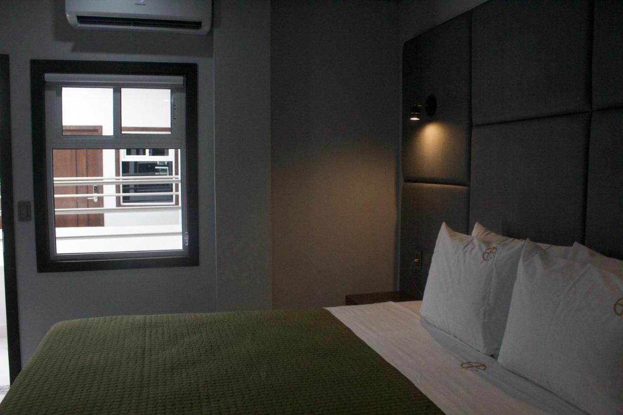 Hotel Grand One Plaza Tijuana Exteriér fotografie