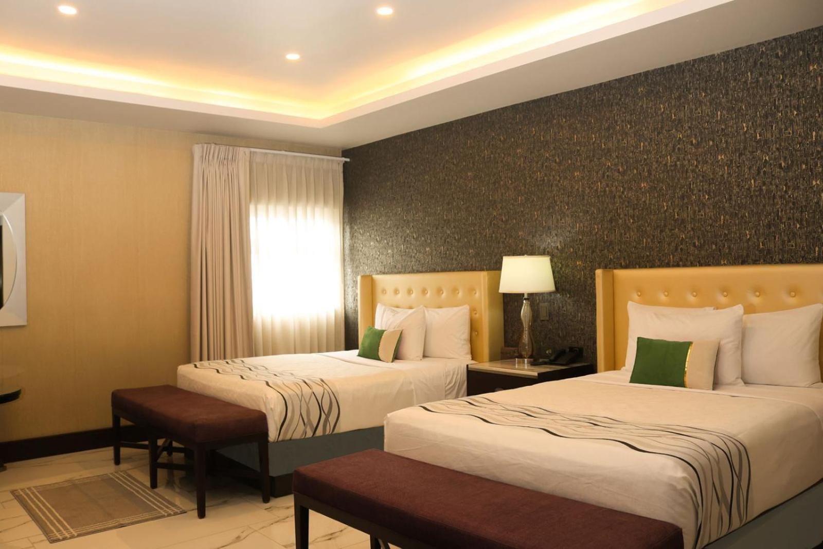 Hotel Grand One Plaza Tijuana Exteriér fotografie