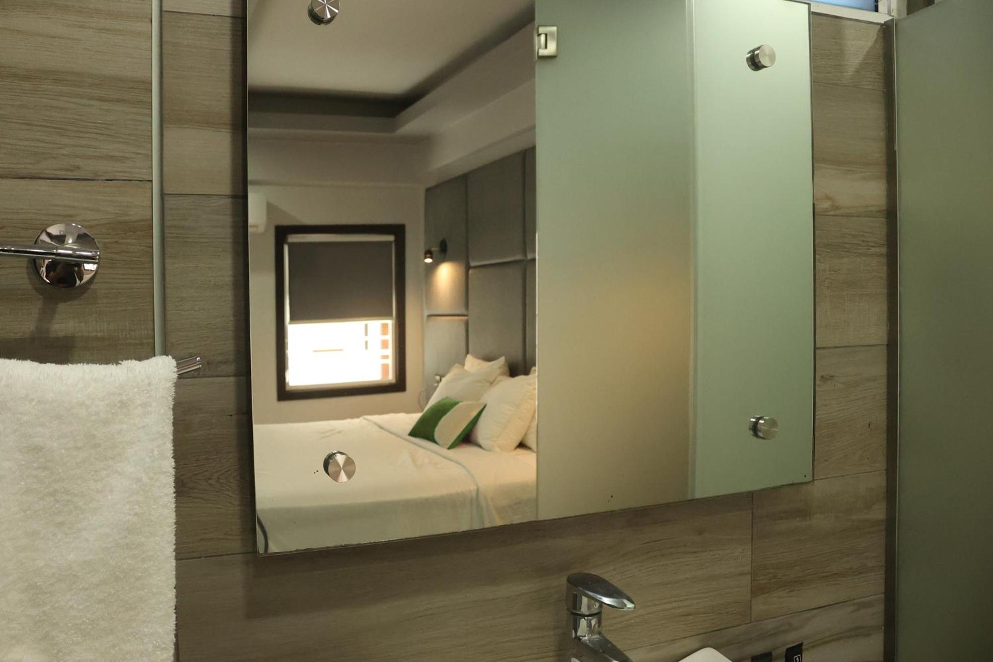 Hotel Grand One Plaza Tijuana Exteriér fotografie